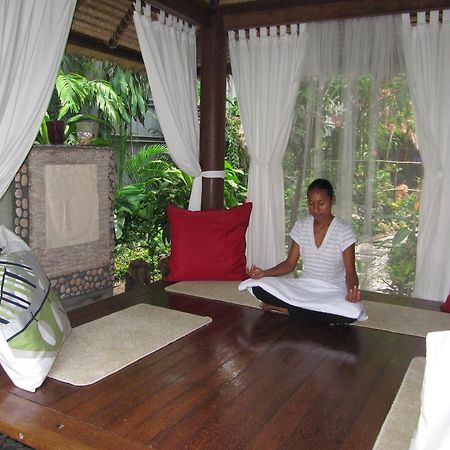 Raintree Lodge Port Moresby Luaran gambar