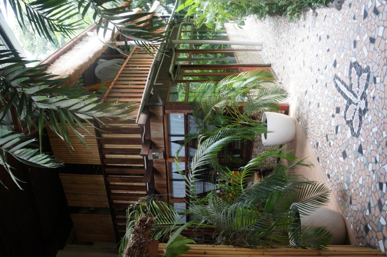 Raintree Lodge Port Moresby Luaran gambar