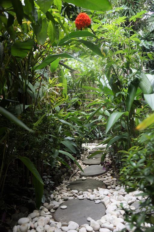 Raintree Lodge Port Moresby Luaran gambar
