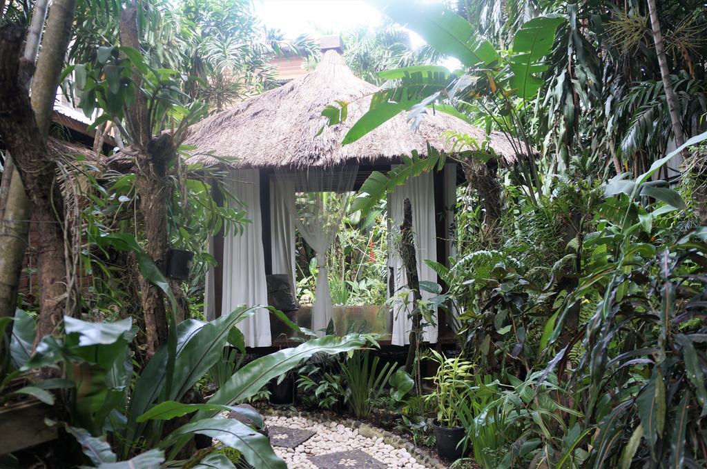 Raintree Lodge Port Moresby Luaran gambar