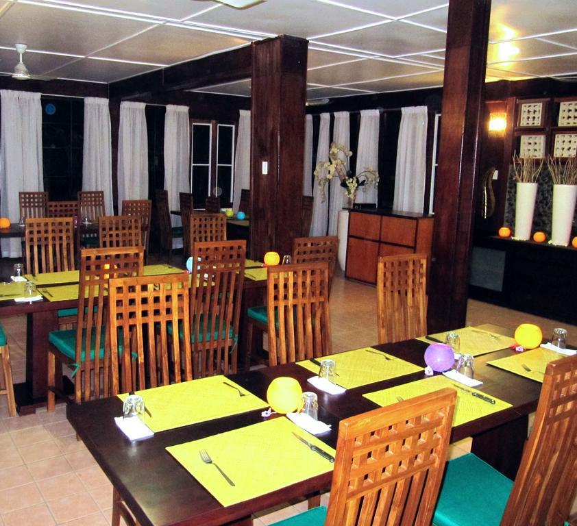 Raintree Lodge Port Moresby Luaran gambar