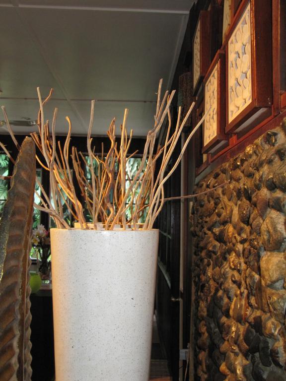 Raintree Lodge Port Moresby Luaran gambar