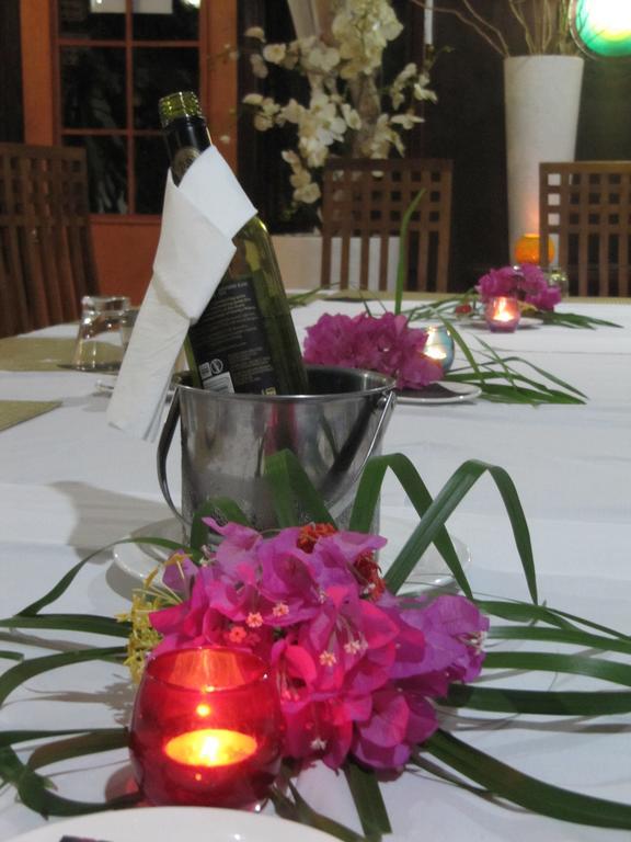 Raintree Lodge Port Moresby Luaran gambar