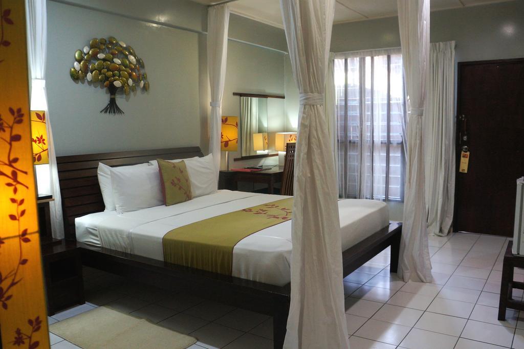 Raintree Lodge Port Moresby Luaran gambar